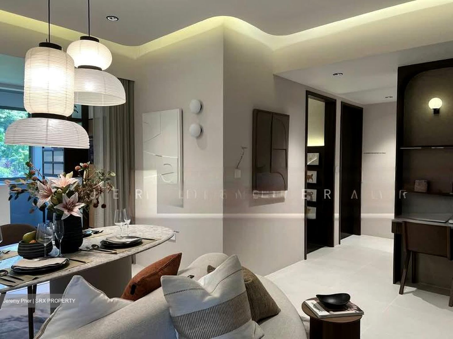 Jansen House (D19), Condominium #582970651